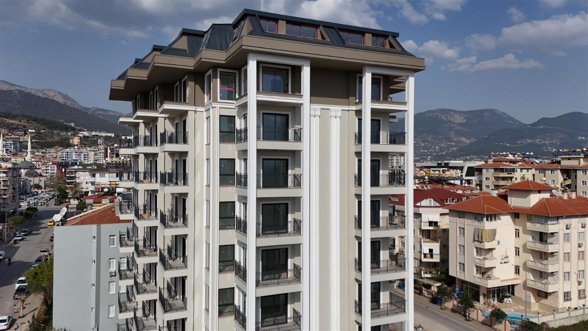 Elite Luxury - Elize 3 Apartment